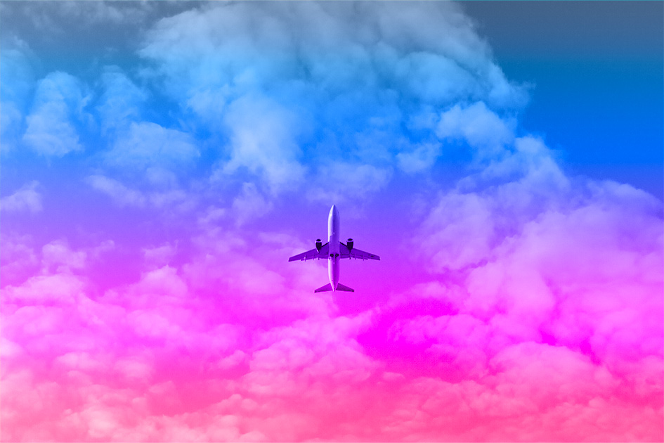 How strong demand for vacation travel is revving up metasearch engines