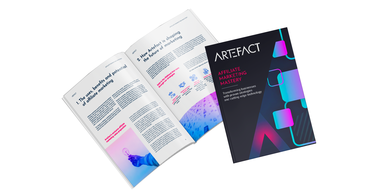 Affiliate Marketing Mastery Report – Transforming businesses with proven strategies & cutting-edge technology