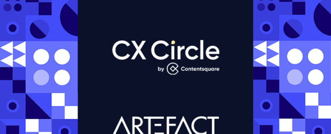 Contentsquare CX Circle