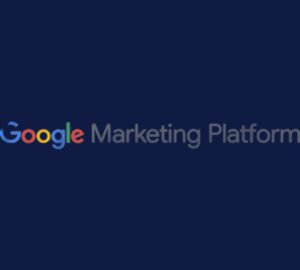 Google Marketing Plateform