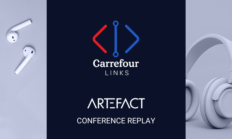 Replay Carrefour Links