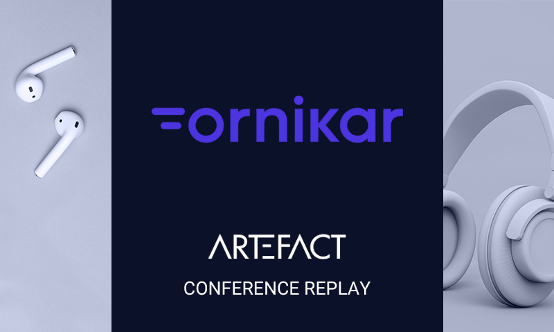 Conférence | Ornikar x Artefact – Comment déployer, orchestrer et maintenir facilement un pipeline de ML robuste ?