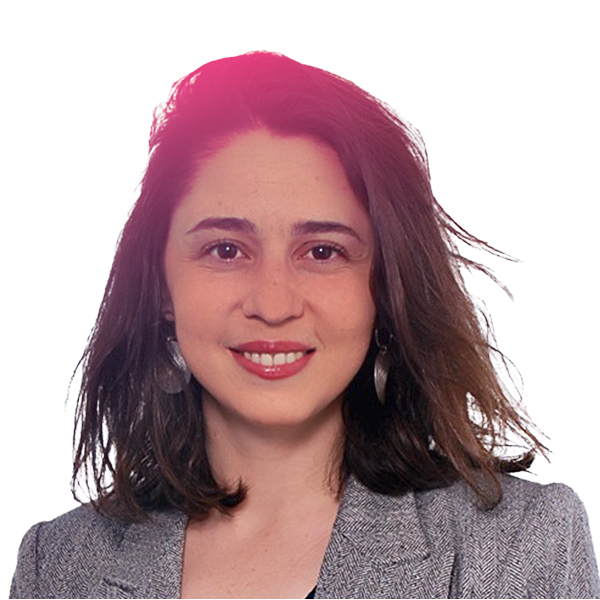 Meriem BENCHEKROUN, Partner, Artefact MOROCCO