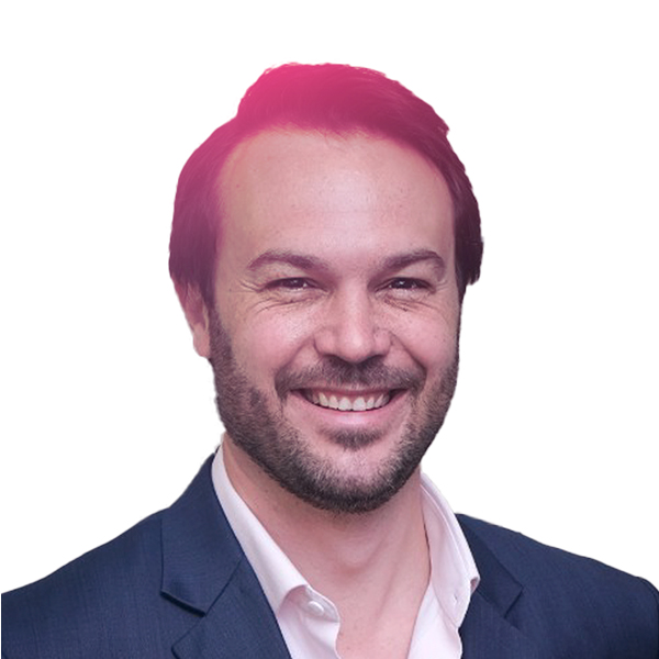 Mederic CHOMEL, Managing Partner Africa and Global Lead Telecoms - Artefact