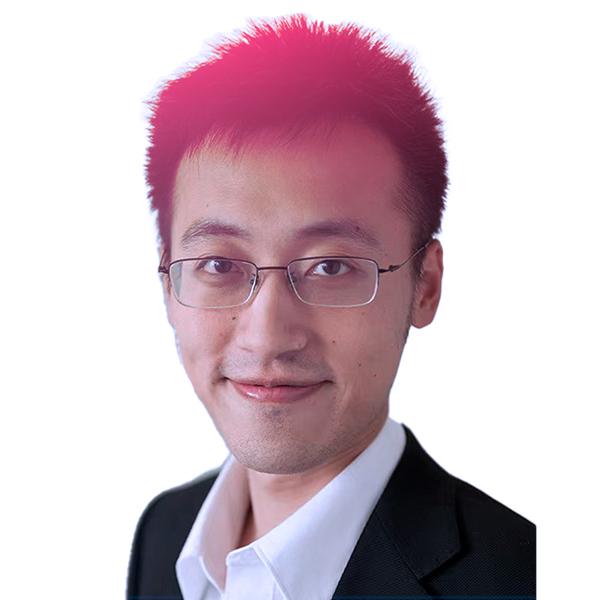 KENN LIU
