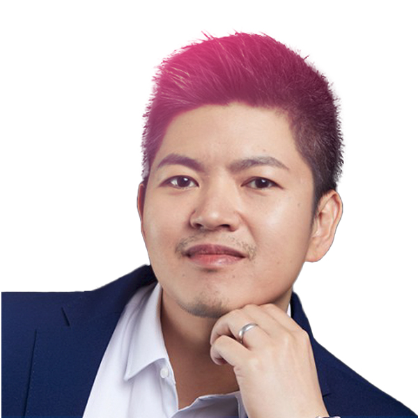 Mike ZHU, Managing Partner – Artefact CHINA
