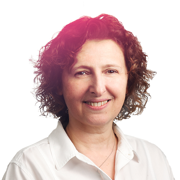 ELINA ASHKINAZI