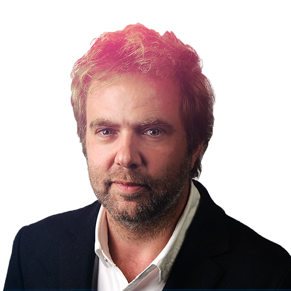 FRANÇOIS BROGI