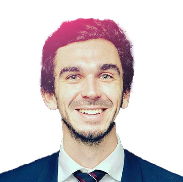 LORENZO CROATI