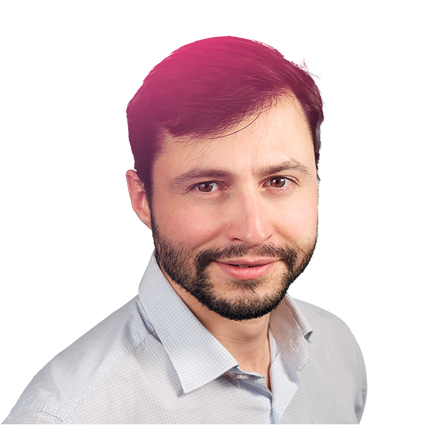 CYRIL FEKETE