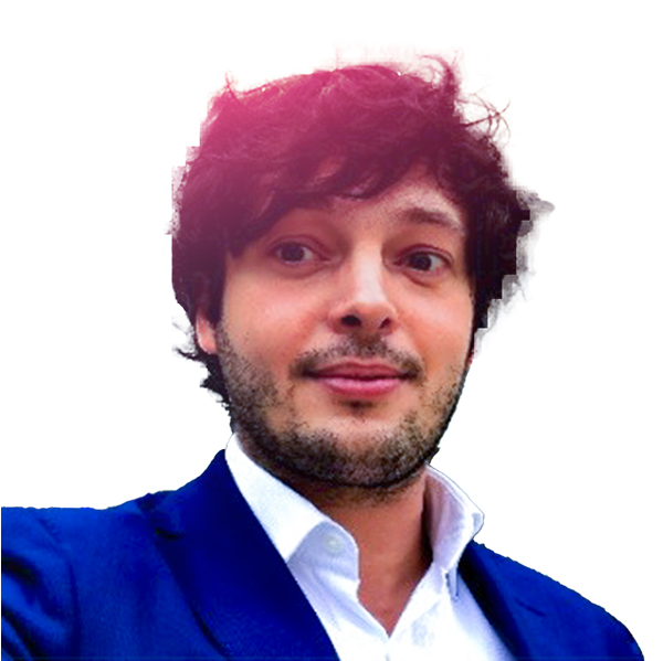 DAMIEN GROMIER