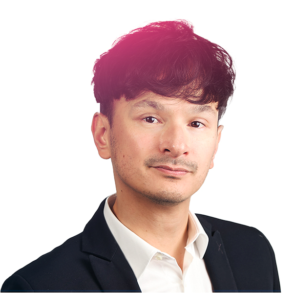 Julien Ho-Tong, Managing Partner - Artefact France
