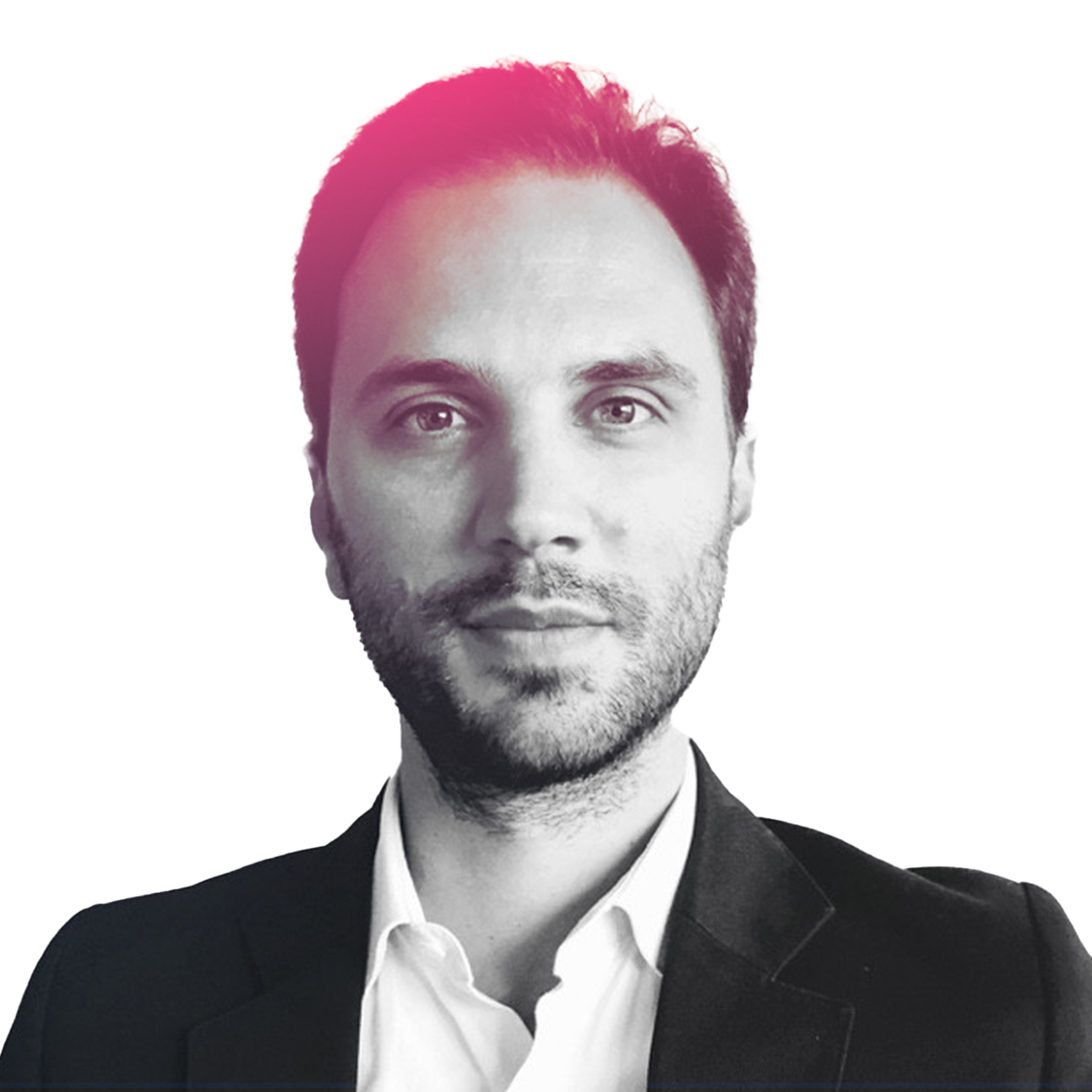 Simon LUSINCHI, Partner – Artefact FRANCE