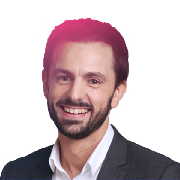 Joffrey MARTINEZ, Managing Partner France and Global Lead FSI - Artefact