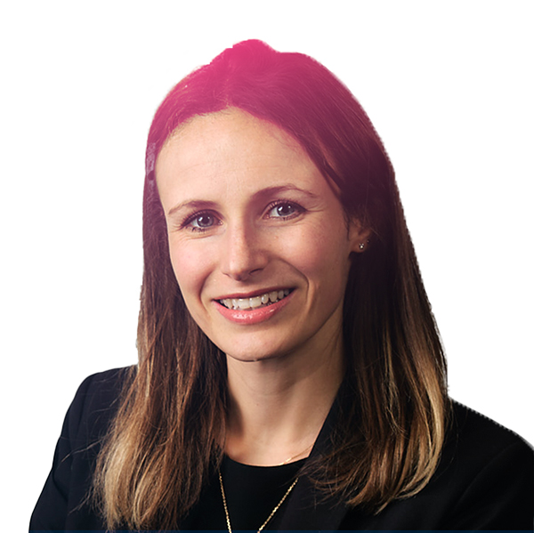Justine NERCE, CEO France - Artefact FRANCE