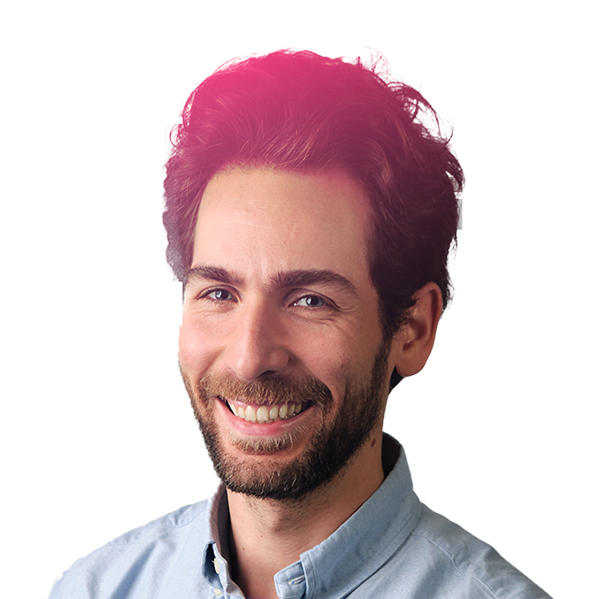 HANANIA MIKAEL OUAZAN, Managing Partner & Global Lead AI ACCELERATION - Artefact FRANCE