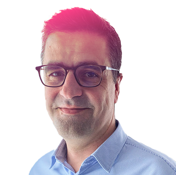 Jérôme PETIT, Managing Partner France and Global Lead Private Equity - Artefact