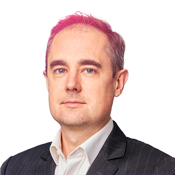 Alexis POUJADE, Partner – Artefact FRANCE