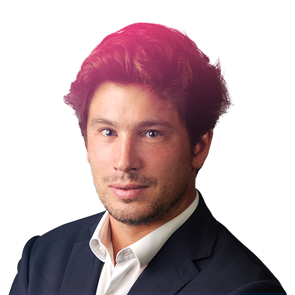 Florian THIEBAUT, Managing Partner France and Global Lead Brands - Practice Data Marketing - Artefact
