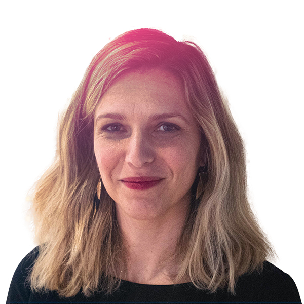 LAURIE FABIANI