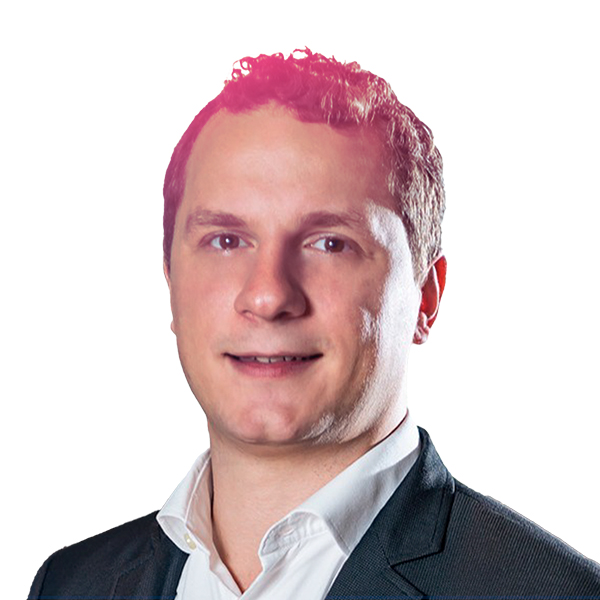 André FONSECA, Managing Partner – Artefact LATAM