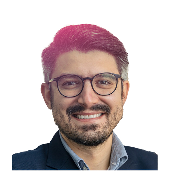 Omar HALLAK, Partner & Global Lead Practice of Public Sector & Non-profit at Artefact