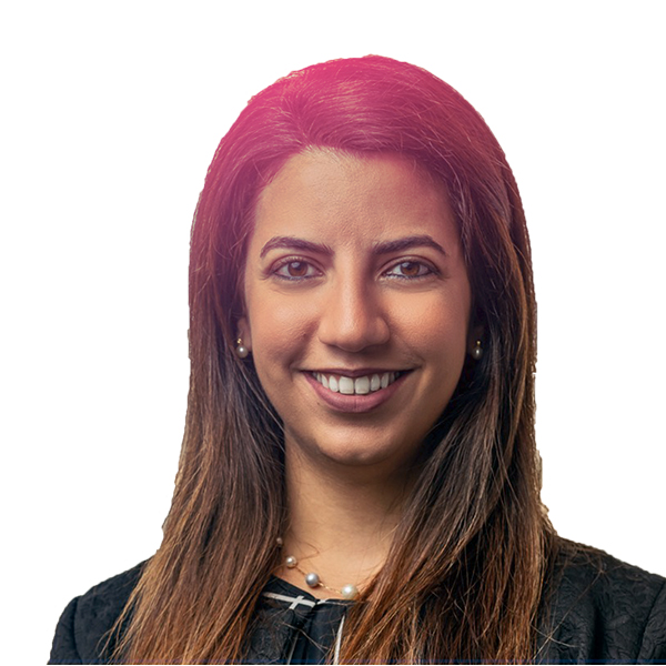Christelle SALAME, Managing Partner MENA and Global Lead Real Estate - Artefact