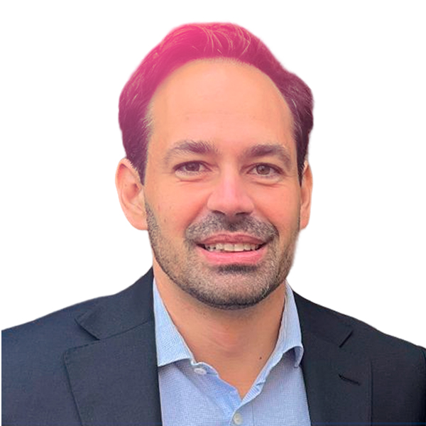 Pascal COGGIA, Managing Partner – Artefact UK