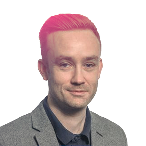 Mark SMITH Managing Director, CCO & Partner - Artefact UK