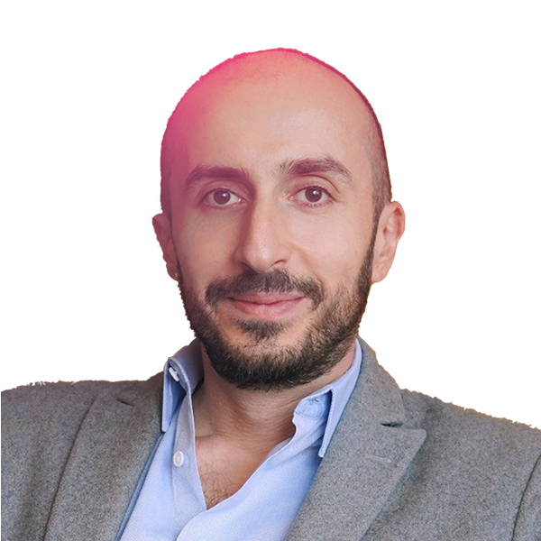 Ghadi HOBEIKA, Managing Partner – Artefact USA