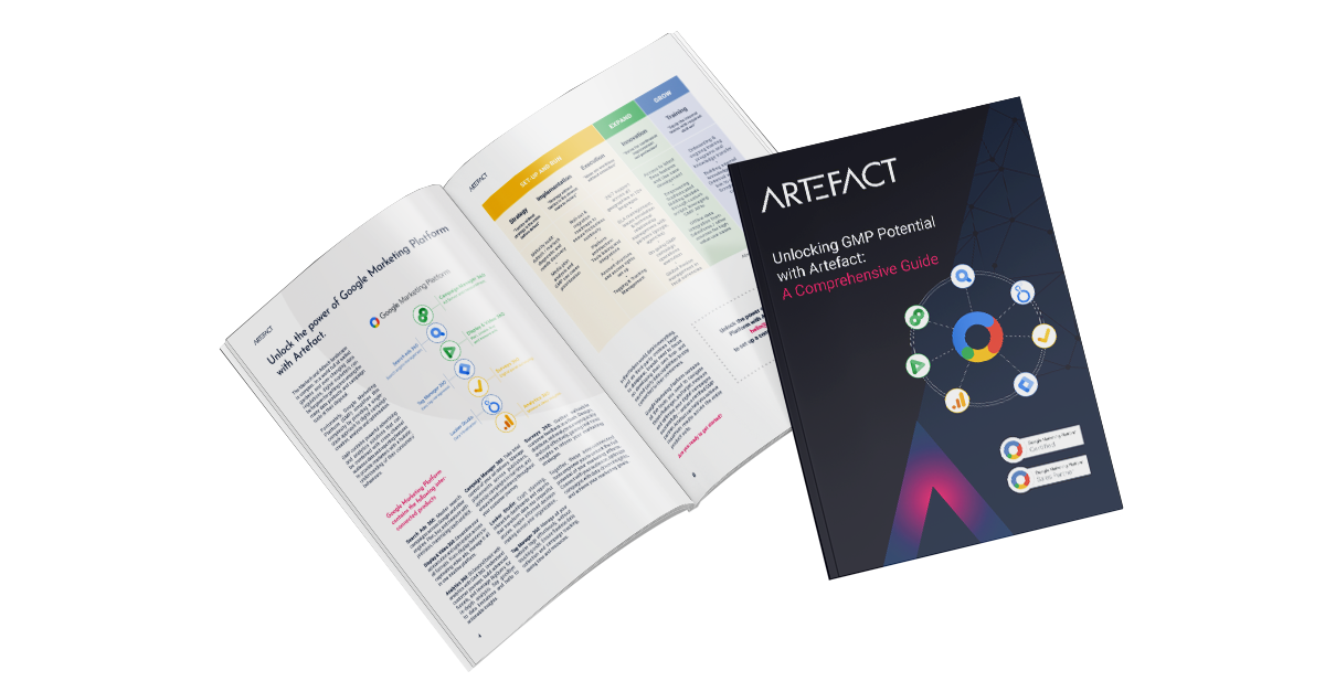 Unlocking GMP Potential with Artefact: A Comprehensive Guide