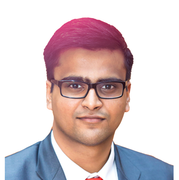 Vishu SINGHAL, Partner - Artefact MENA