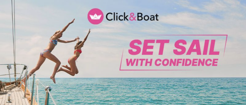 click&amp;boat