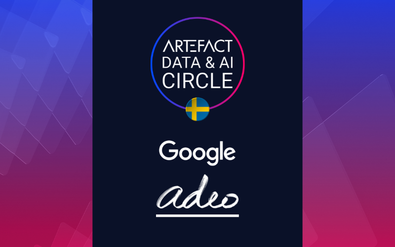 AI Circle – event banner