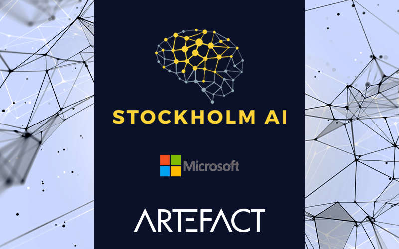 Building Ethical LLMs – Stockholm, Sverige||Building Ethical LLMs – Stockholm, Sverige