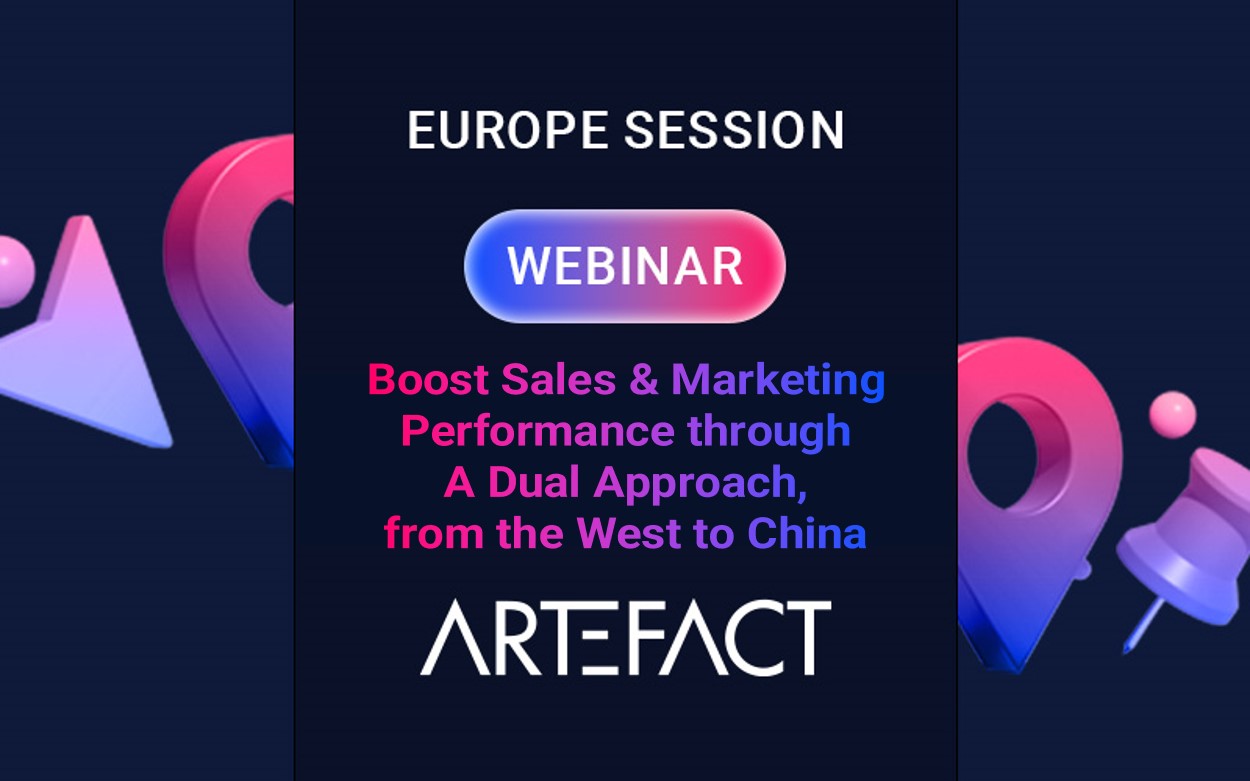 Data Marketing – Event Banner – Europe Session V2
