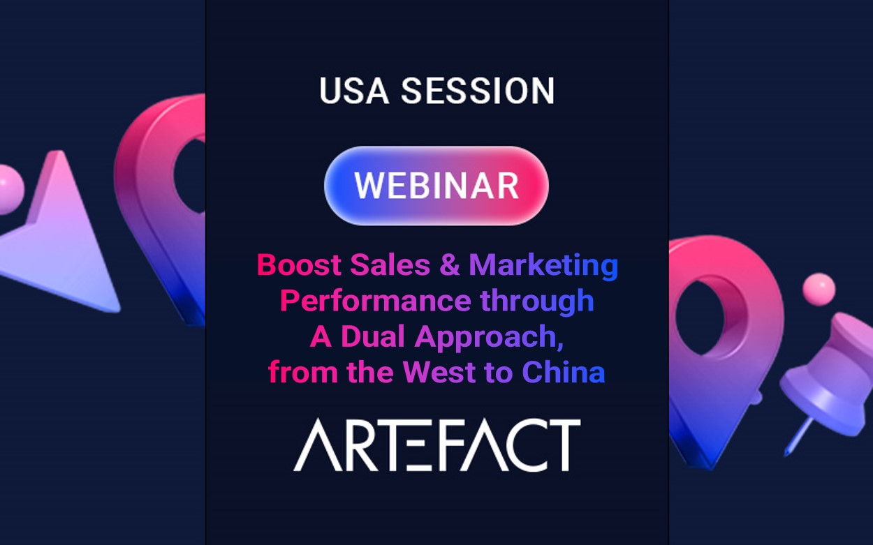 Data Marketing – Event Banner – USA Session V2