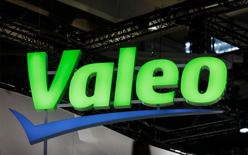 VALEO How a three-day hackathon sparked new GenAI use cases for Valeo, an automotive industry leader