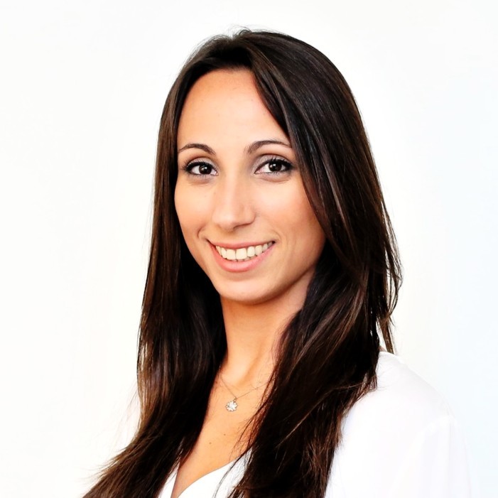 Veronica Campana, Head of Display and Social at Artefact UK