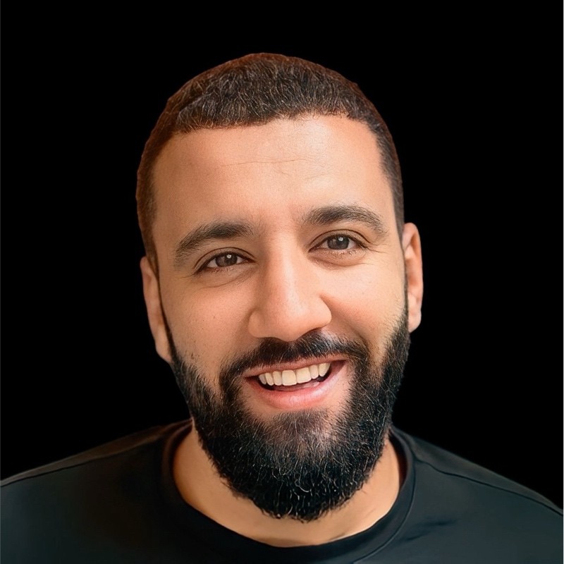 Ali el Hassouni Ali el Hassouni