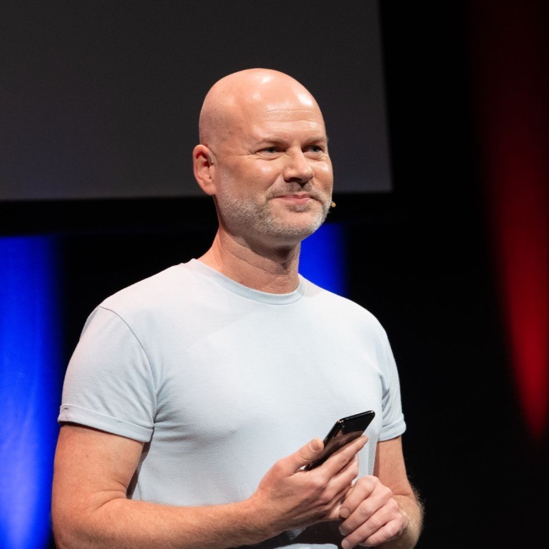 Brian Spaans 2 Brian Spaans