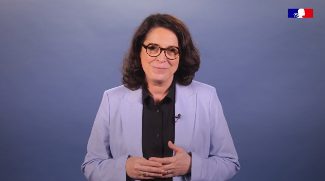 marina ferrari - adopt ai summit