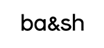 Ba&sh Logo Client Ba&sh