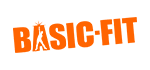 Basic-fit Logo Client Basic-fit