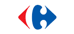Carrefour Logo Client Carrefour