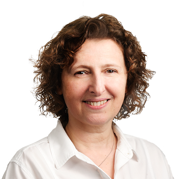 Elina ASHKINAZI, Partner – Artefact FRANCE Akhilesh KALE