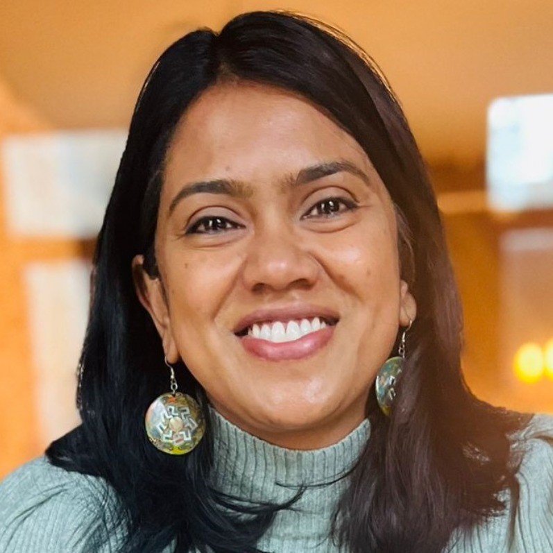 Natasha Govender-Ropert Natasha Govender - Ropert