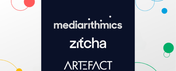 Webinaire Mediarithmics Zitcha