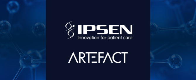 Webinar Ipsen - Bannière d'événement