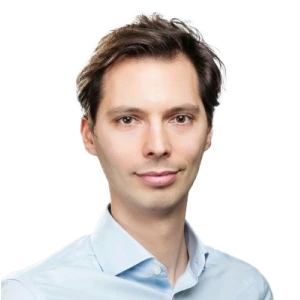 Thomas FILAIRE, Partner at Artefact